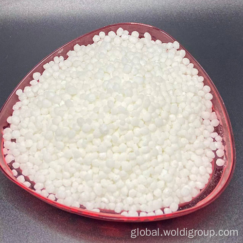 China Calcium Ammonium Nitrate fertilizer granular CAN fertilizer Manufactory